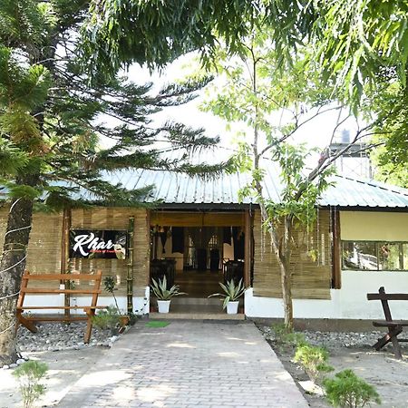 Jironi Resort Tezpur Zewnętrze zdjęcie