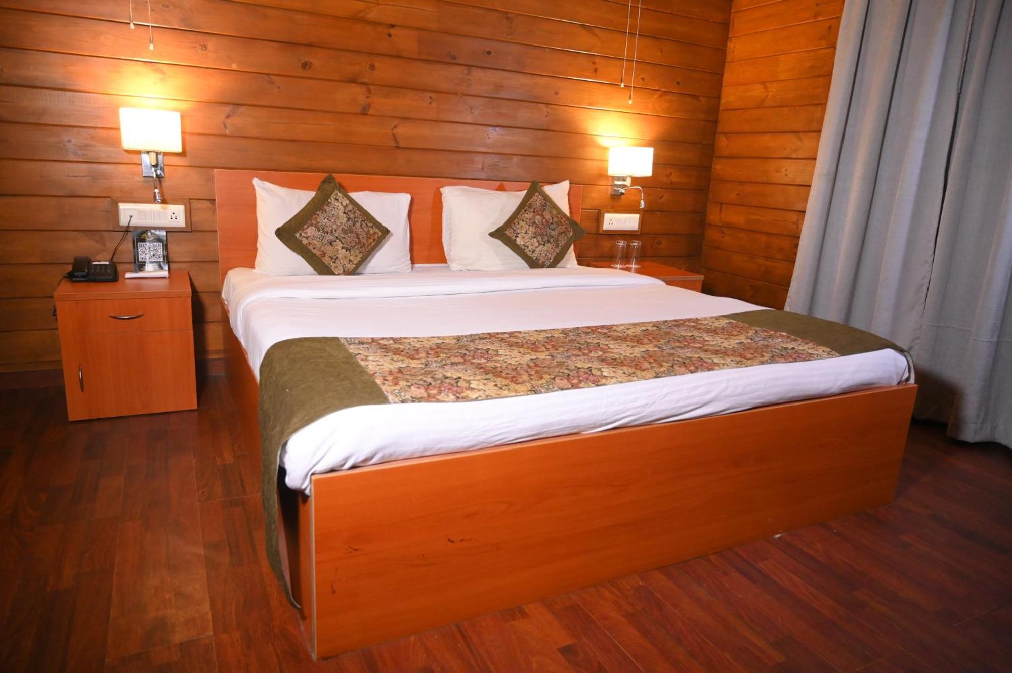 Jironi Resort Tezpur Zewnętrze zdjęcie