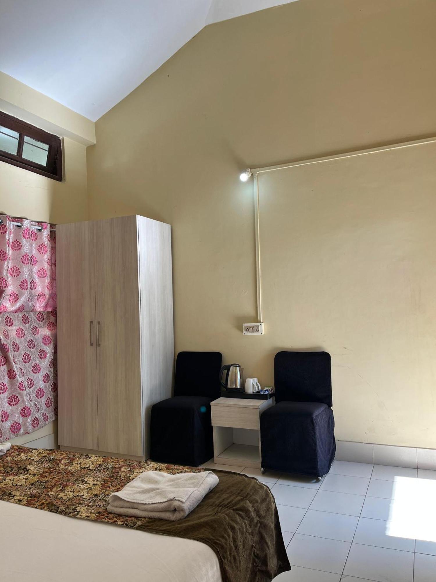 Jironi Resort Tezpur Zewnętrze zdjęcie