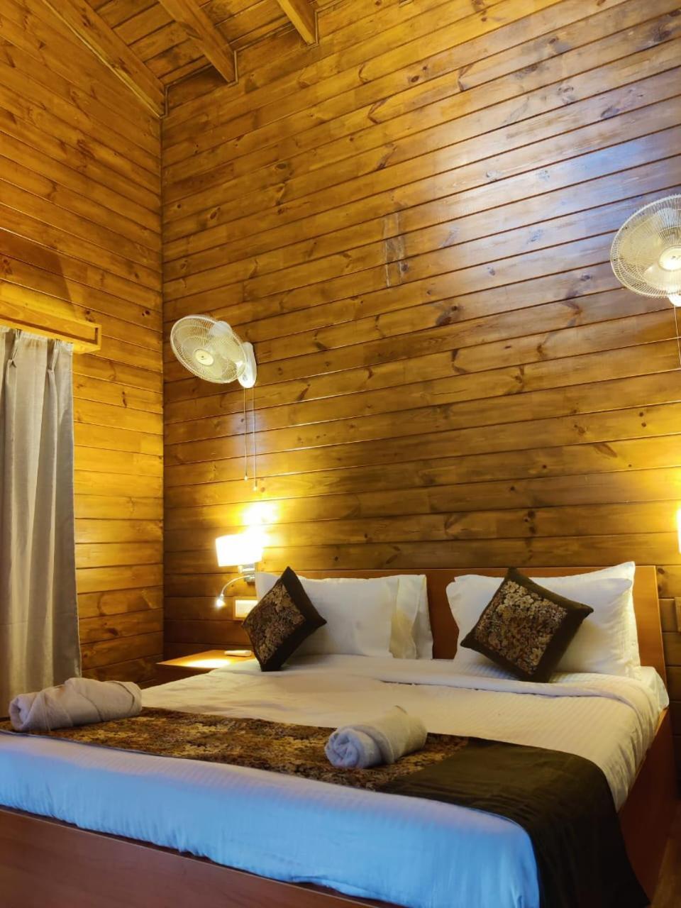 Jironi Resort Tezpur Zewnętrze zdjęcie