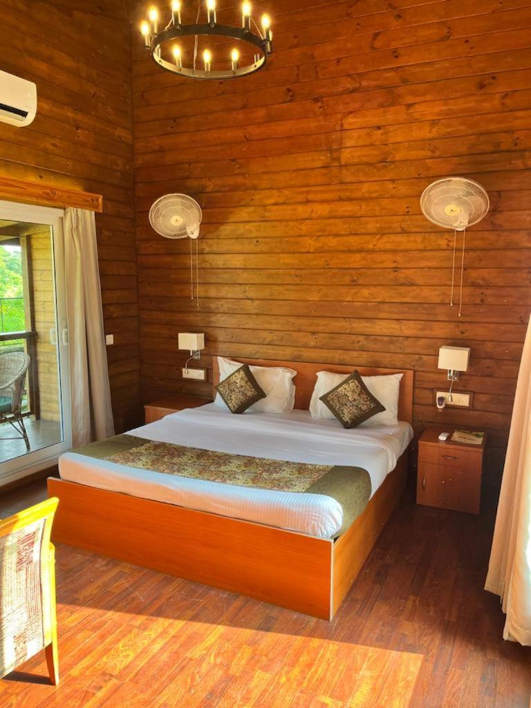 Jironi Resort Tezpur Zewnętrze zdjęcie