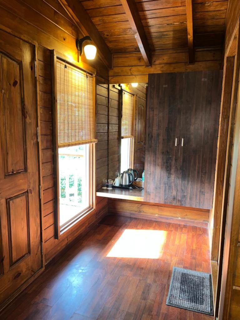 Jironi Resort Tezpur Zewnętrze zdjęcie