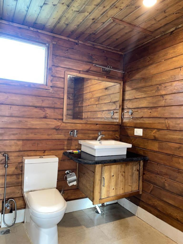 Jironi Resort Tezpur Zewnętrze zdjęcie