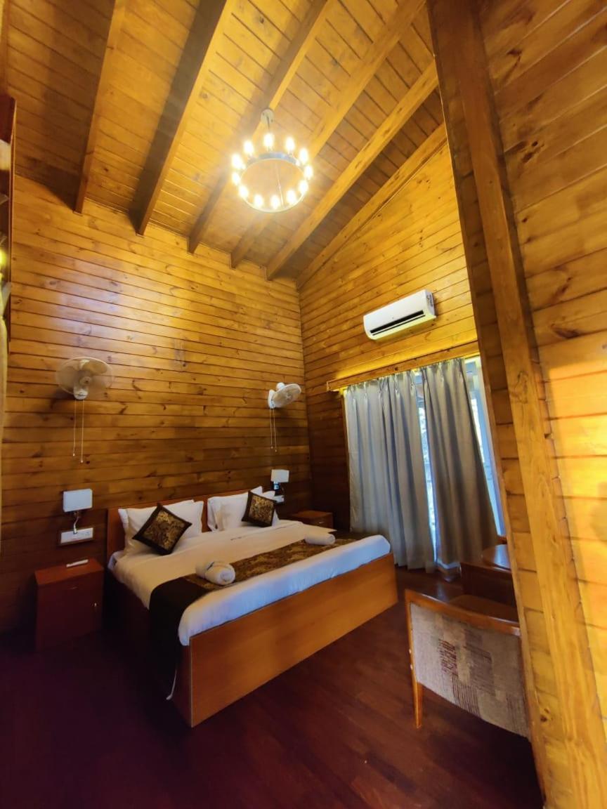Jironi Resort Tezpur Zewnętrze zdjęcie