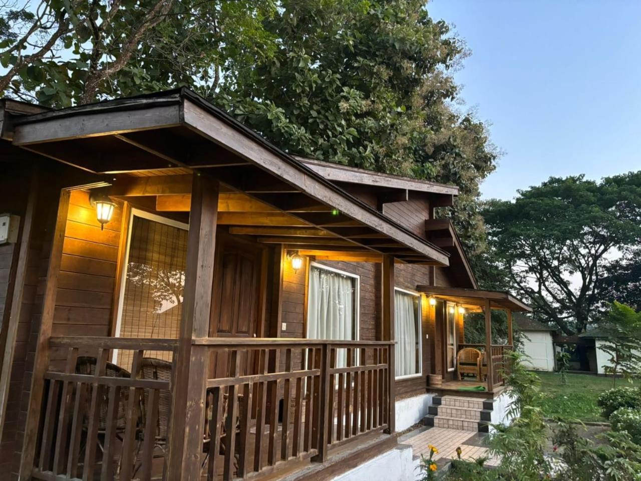 Jironi Resort Tezpur Zewnętrze zdjęcie
